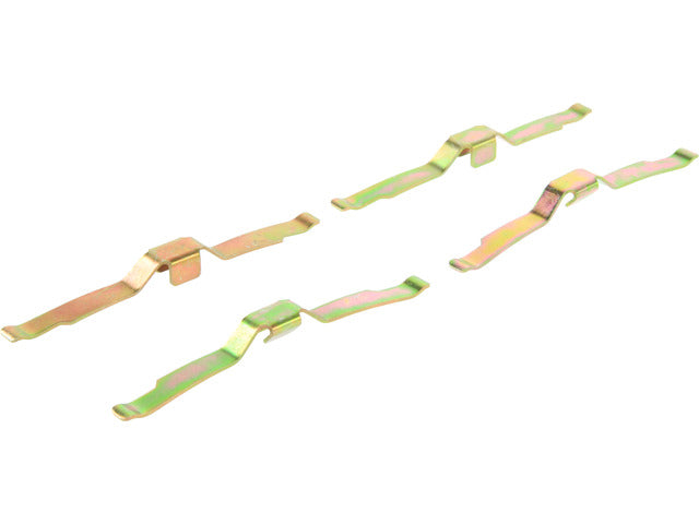 Centric Parts Disc Brake Hardware Kit P/N:117.11003 Fits: Renault Lecar 83-77, Renault R5 1976 - Image 2