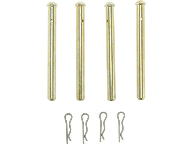 Centric Parts Disc Brake Hardware Kit P/N:117.20002 Fits: Delorean Dmc 12, Jaguar 420, Jaguar V12, Jaguar Vanden Plas, Jaguar Xj, Jaguar Xj12, Jaguar Xj6, Jaguar Xjrs, Jaguar Xjs - Image 2