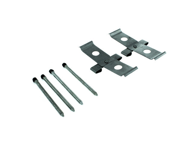 Centric Parts Disc Brake Hardware Kit P/N:117.20003 Fits: Ford Gt 06-05, Jaguar S-type 05-03, Jaguar Super V8 2005, Jaguar Vanden Plas 05-04, Jaguar Xjr 05-04 - Image 1