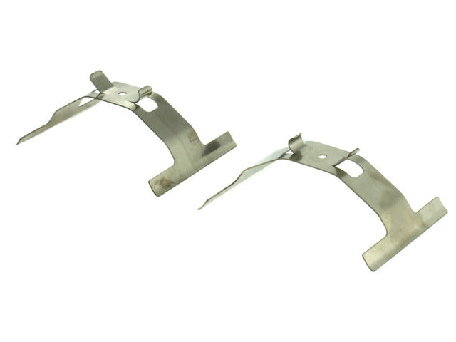 Centric Parts Disc Brake Hardware Kit P/N:117.20005 Fits: Jaguar Xkr 12-08, Jaguar Xkr 15-14, Jaguar Xkr-s 2012, Jaguar Xkr-s 2014 - Image 1