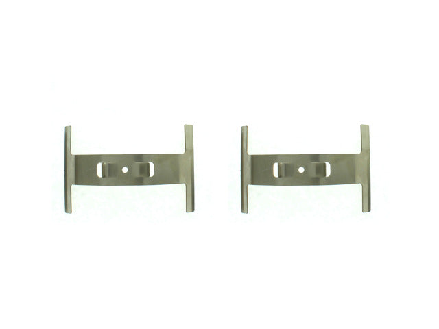 Centric Parts Disc Brake Hardware Kit P/N:117.20005 Fits: Jaguar Xkr 12-08, Jaguar Xkr 15-14, Jaguar Xkr-s 2012, Jaguar Xkr-s 2014 - Image 2