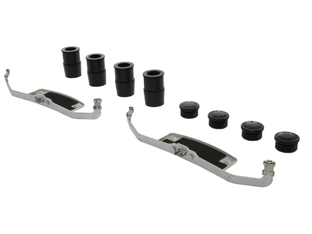 Centric Parts Disc Brake Hardware Kit P/N:117.20011 Fits: Jaguar F-type 20-14, Jaguar Xf 16-13, Jaguar Xj 18-13 - Image 1