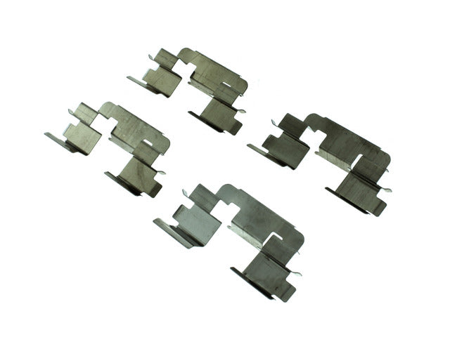 Centric Parts Disc Brake Hardware Kit P/N:117.22000 Fits: Land Rover Freelander 05-02 - Image 1