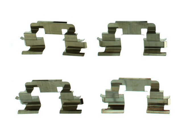 Centric Parts Disc Brake Hardware Kit P/N:117.22000 Fits: Land Rover Freelander 05-02 - Image 2