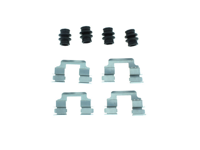 Centric Parts Disc Brake Hardware Kit P/N:117.22002 Fits: Land Rover Lr3 09-05, Land Rover Range Rover 09-06, Land Rover Range Rover Sport 09-06 - Image 2