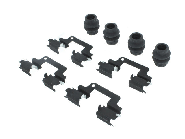 Centric Parts Disc Brake Hardware Kit P/N:117.22004 Fits: Land Rover Lr2 12-08 - Image 1