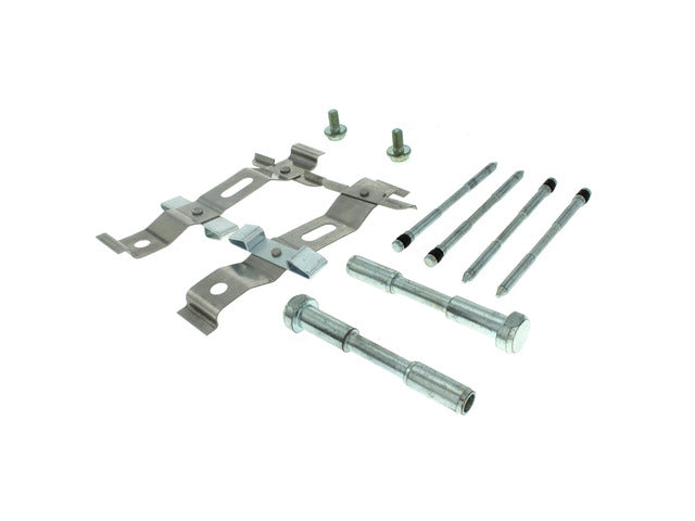 Centric Parts Disc Brake Hardware Kit P/N:117.22005 Fits: Land Rover Range Rover 19-10, Land Rover Range Rover Sport 20-10 - Image 1