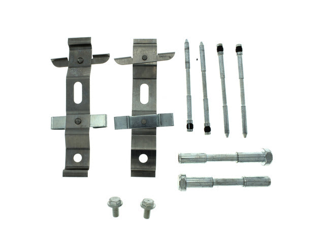 Centric Parts Disc Brake Hardware Kit P/N:117.22005 Fits: Land Rover Range Rover 19-10, Land Rover Range Rover Sport 20-10 - Image 2