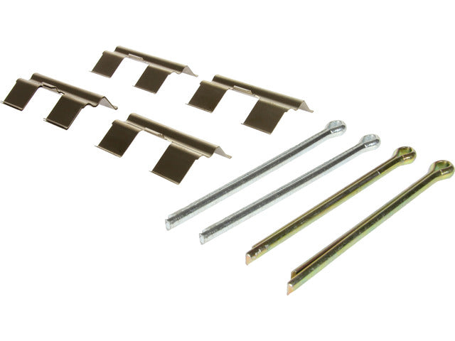 Centric Parts Disc Brake Hardware Kit P/N:117.28003 Fits: Land Rover Range Rover 1974, Land Rover Range Rover 89-87 - Image 1