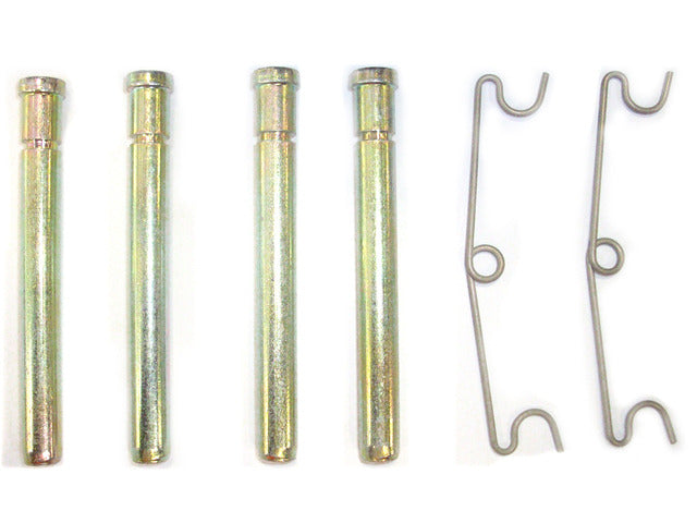 Centric Parts Disc Brake Hardware Kit P/N:117.33002 Fits: Volkswagen Eurovan 1999, Volkswagen Eurovan 97-92 - Image 1