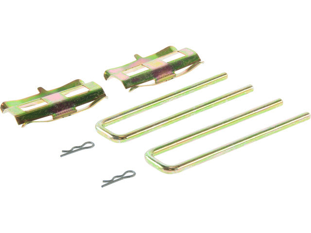 Centric Parts Disc Brake Hardware Kit P/N:117.33015 Fits: Volkswagen Karmann Ghia 74-73 - Image 1