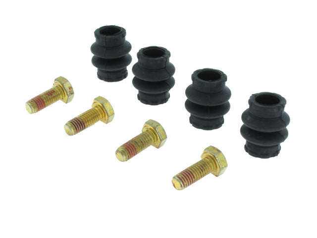 Centric Parts Disc Brake Hardware Kit P/N:117.33023 Fits: Infiniti Qx30, Mercedes-benz B Electric Drive, Mercedes-benz B250, Mercedes-benz B250e, Mercedes-benz Cla250, Mercedes-benz Cla45 Amg, Mercedes-benz Gla250, Volkswagen Eurovan - Image 1