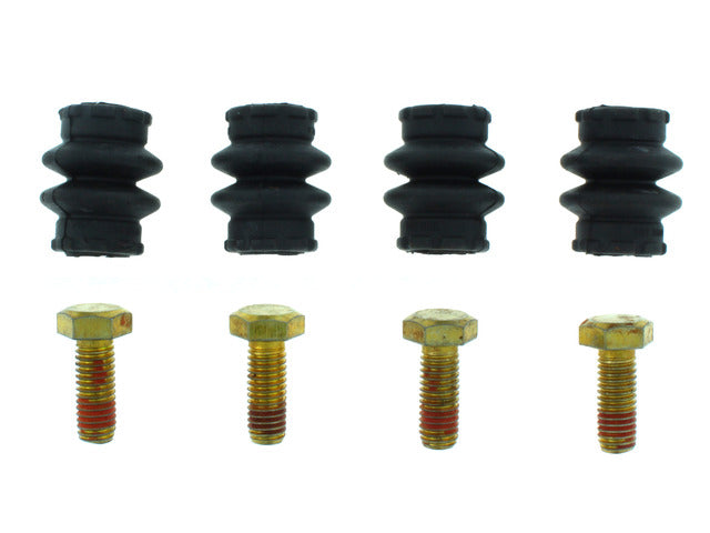 Centric Parts Disc Brake Hardware Kit P/N:117.33023 Fits: Infiniti Qx30, Mercedes-benz B Electric Drive, Mercedes-benz B250, Mercedes-benz B250e, Mercedes-benz Cla250, Mercedes-benz Cla45 Amg, Mercedes-benz Gla250, Volkswagen Eurovan - Image 2