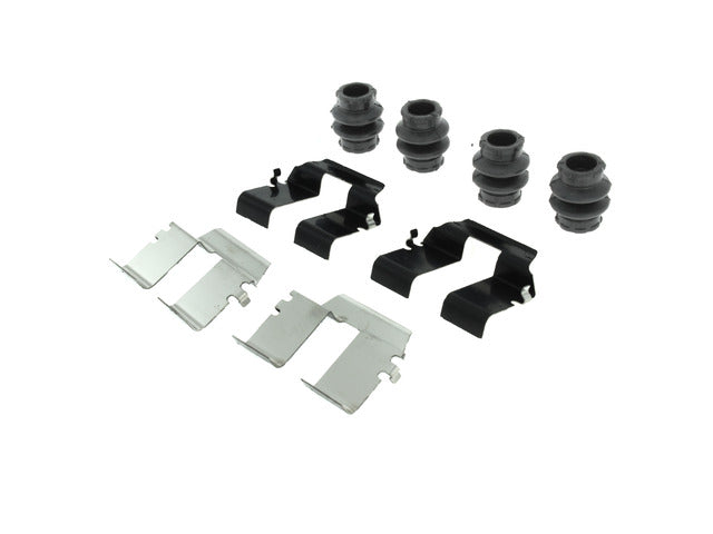 Centric Parts Disc Brake Hardware Kit P/N:117.33024 Fits: Volkswagen Eurovan 03-99, Volkswagen Sharan 08-02 - Image 1