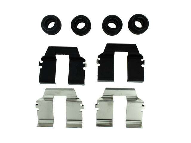 Centric Parts Disc Brake Hardware Kit P/N:117.33024 Fits: Volkswagen Eurovan 03-99, Volkswagen Sharan 08-02 - Image 2