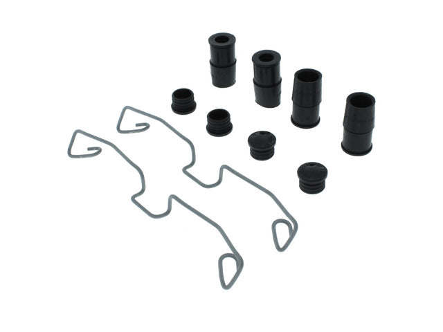 Centric Parts Disc Brake Hardware Kit P/N:117.33026 Fits: Audi A6 Quattro 04-02, Audi Allroad Quattro 05-01 - Image 1