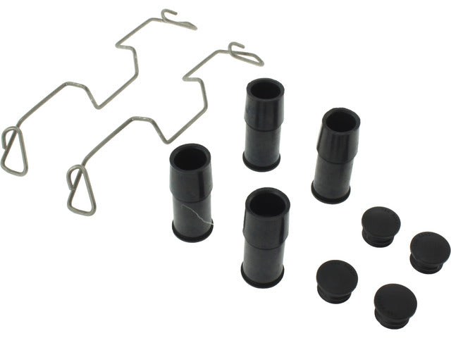 Centric Parts Disc Brake Hardware Kit P/N:117.33027 Fits: Volkswagen Eurovan 03-01, Volkswagen Sharan 08-02 - Image 1