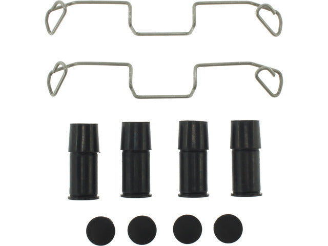 Centric Parts Disc Brake Hardware Kit P/N:117.33027 Fits: Volkswagen Eurovan 03-01, Volkswagen Sharan 08-02 - Image 2