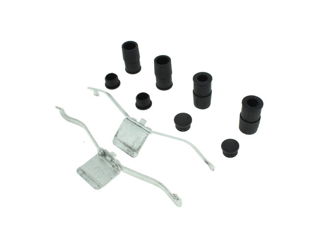 Centric Parts Disc Brake Hardware Kit P/N:117.33032 Fits: Audi A4, Audi A4 Quattro, Audi A6, Audi A6 Quattro, Audi S3, Audi S4, Audi Tt Quattro, Cadillac Bls, Mazda 3, Saab 9-3 - Image 1