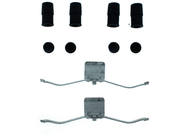 Centric Parts Disc Brake Hardware Kit P/N:117.33032 Fits: Audi A4, Audi A4 Quattro, Audi A6, Audi A6 Quattro, Audi S3, Audi S4, Audi Tt Quattro, Cadillac Bls, Mazda 3, Saab 9-3 - Image 2