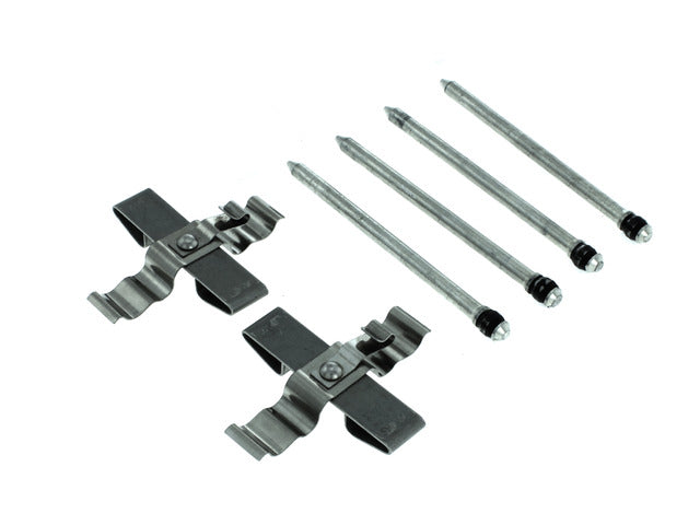 Centric Parts Disc Brake Hardware Kit P/N:117.33036 Fits: Volkswagen Touareg 10-06 - Image 1