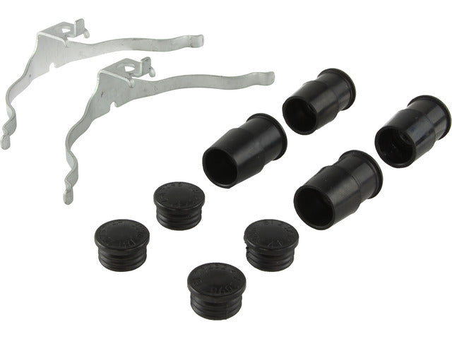 Centric Parts Disc Brake Hardware Kit P/N:117.33045 Fits: Audi A8 Quattro 18-13, Audi A8 Quattro 2011, Audi Sq5 17-14 - Image 1
