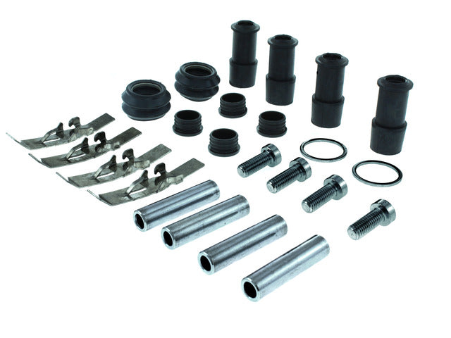Centric Parts Disc Brake Hardware Kit P/N:117.33046 Fits: Audi A6 Quattro 04-00, Audi Allroad Quattro 05-01, Audi S6 03-02, Volkswagen Passat 04-02 - Image 1