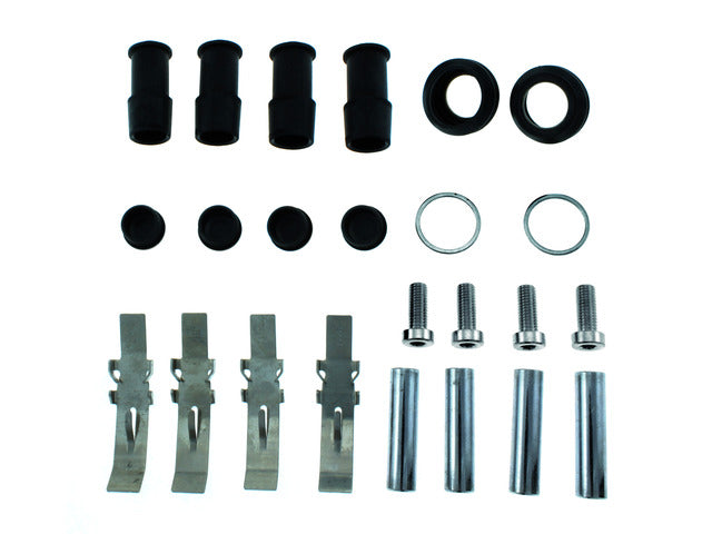 Centric Parts Disc Brake Hardware Kit P/N:117.33046 Fits: Audi A6 Quattro 04-00, Audi Allroad Quattro 05-01, Audi S6 03-02, Volkswagen Passat 04-02 - Image 2