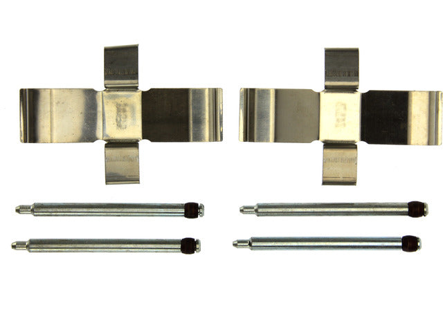 Centric Parts Disc Brake Hardware Kit P/N:117.34001 Fits: BMW 528i 81-79, BMW 530i 78-76, BMW 630csi 78-77, BMW 633csi 82-78, BMW 733i 82-78 - Image 2