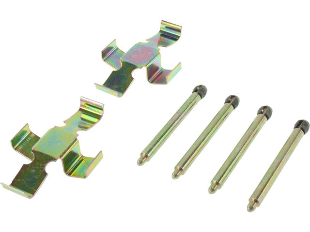 Centric Parts Disc Brake Hardware Kit P/N:117.34002 Fits: BMW 320i 83-77 - Image 1