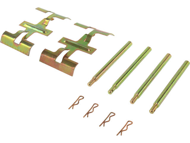 Centric Parts Disc Brake Hardware Kit P/N:117.34003 Fits: BMW 320i 83-77 - Image 1
