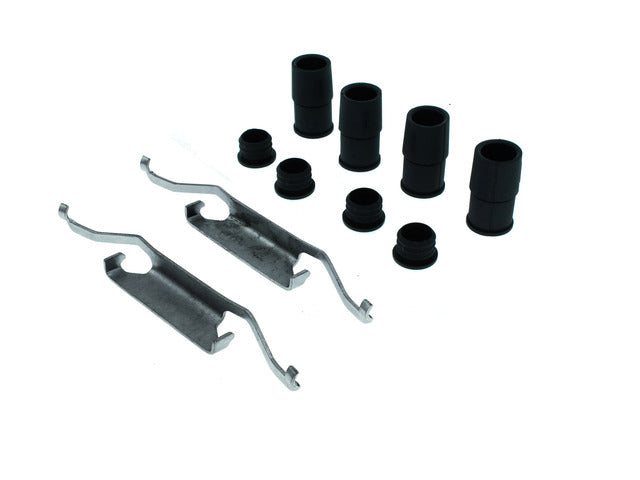 Centric Parts Disc Brake Hardware Kit P/N:117.34004 Fits: BMW 524td, BMW 528e, BMW 533i, BMW 535i, BMW 535is, BMW 633csi, BMW 635csi, BMW L6, BMW M3, Maserati 430i, Maserati Spyder, Porsche 928 - Image 1