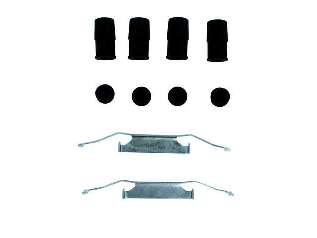 Centric Parts Disc Brake Hardware Kit P/N:117.34004 Fits: BMW 524td, BMW 528e, BMW 533i, BMW 535i, BMW 535is, BMW 633csi, BMW 635csi, BMW L6, BMW M3, Maserati 430i, Maserati Spyder, Porsche 928 - Image 2
