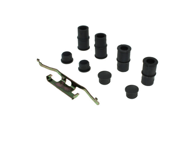 Centric Parts Disc Brake Hardware Kit P/N:117.34007 Fits: BMW 318i, BMW 318is, BMW 325, BMW 325e, BMW 325es, BMW 325i, BMW 325is, BMW 325ix, BMW 524td, BMW 528e - Image 1