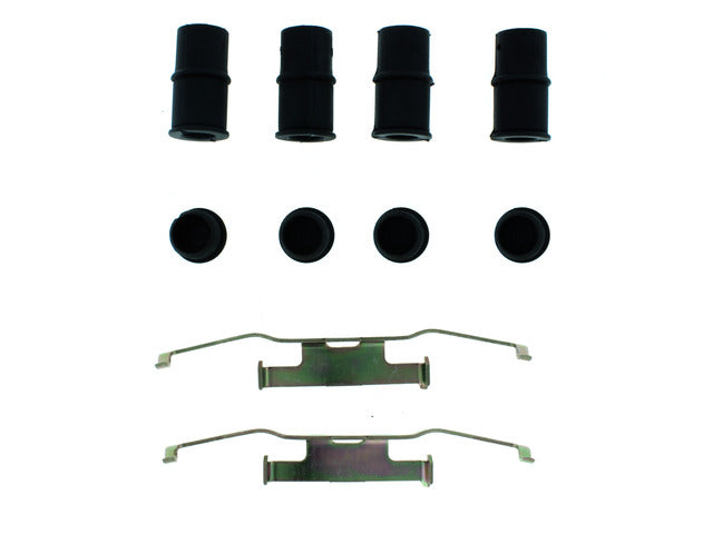 Centric Parts Disc Brake Hardware Kit P/N:117.34007 Fits: BMW 318i, BMW 318is, BMW 325, BMW 325e, BMW 325es, BMW 325i, BMW 325is, BMW 325ix, BMW 524td, BMW 528e - Image 2