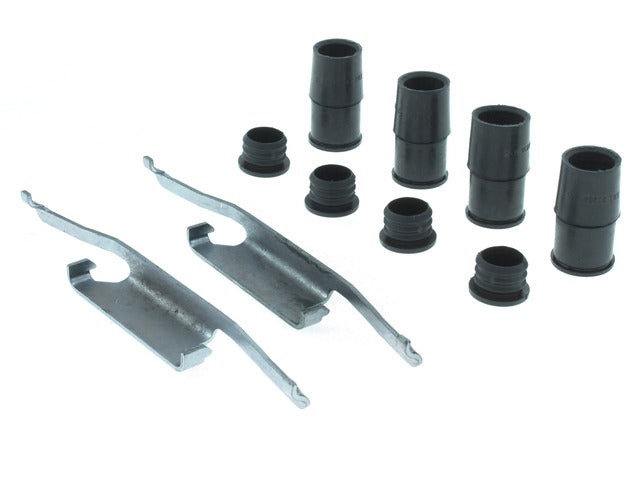 Centric Parts Disc Brake Hardware Kit P/N:117.34008 Fits: BMW 318i 96-92, BMW 318is 96-92, BMW 325i 94-92, BMW 325is 94-92 - Image 1