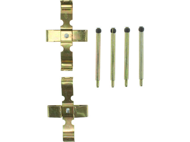 Centric Parts Disc Brake Hardware Kit P/N:117.34012 Fits: BMW 530i 1976 - Image 2