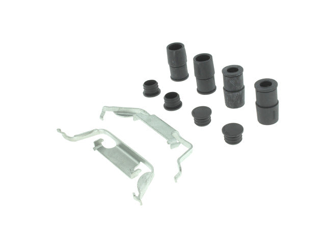 Centric Parts Disc Brake Hardware Kit P/N:117.34014 Fits: BMW 530i 03-01, BMW 540i 00-97, BMW 740i 01-97, BMW 740i 1995, BMW 740il 01-95, BMW M5 03-00, BMW X5 06-00, Land Rover Range Rover 05-03 - Image 1