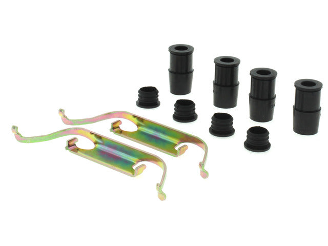 Centric Parts Disc Brake Hardware Kit P/N:117.34015 Fits: BMW 850ci 1993, BMW 850i 92-91 - Image 1