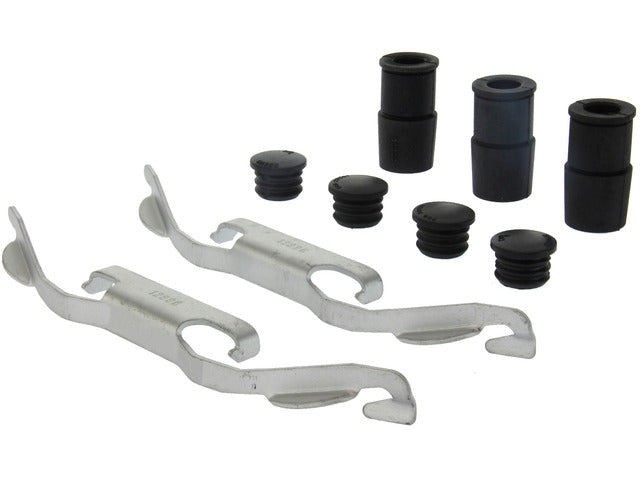 Centric Parts Disc Brake Hardware Kit P/N:117.34016 Fits: BMW 120i, BMW 318i, BMW 318is, BMW 318ti, BMW 320i, BMW 323ci, BMW 323i, BMW 323is - Image 1