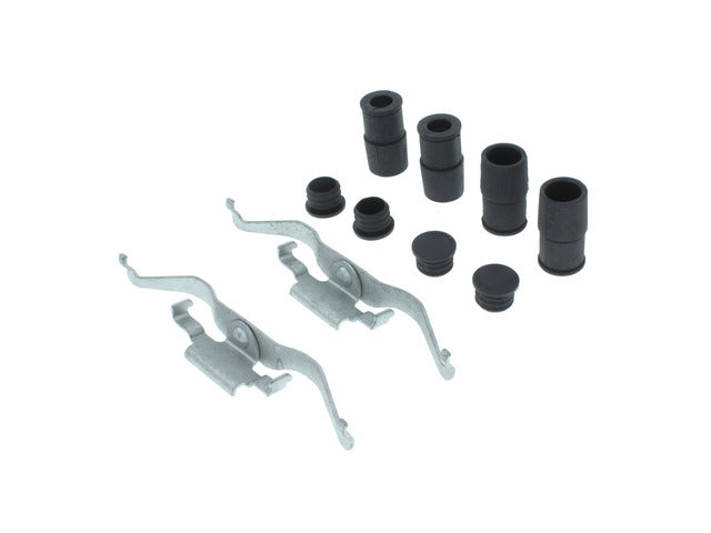 Centric Parts Disc Brake Hardware Kit P/N:117.34017 Fits: BMW 540i 03-00 - Image 1