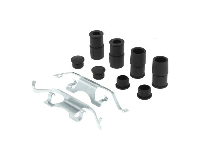 Centric Parts Disc Brake Hardware Kit P/N:117.34019 Fits: BMW 525i 03-01, BMW 528i 00-96, BMW 530i 03-01, BMW 540i 03-97 - Image 1