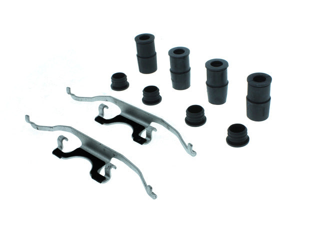 Centric Parts Disc Brake Hardware Kit P/N:117.34020 Fits: BMW 525i 03-01, BMW 528i 00-96 - Image 1