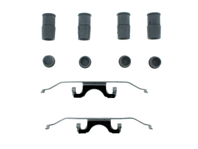 Centric Parts Disc Brake Hardware Kit P/N:117.34020 Fits: BMW 525i 03-01, BMW 528i 00-96 - Image 2