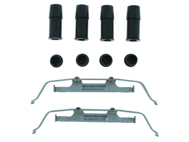 Centric Parts Disc Brake Hardware Kit P/N:117.34021 Fits: BMW X5 06-02 - Image 2