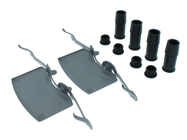 Centric Parts Disc Brake Hardware Kit P/N:117.34027 Fits: BMW Alpina B7 08-07, BMW M5 10-06, BMW M6 11-06 - Image 1