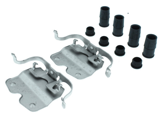 Centric Parts Disc Brake Hardware Kit P/N:117.34029 Fits: BMW X4 18-16, BMW X5 18-07, BMW X6 19-08 - Image 1