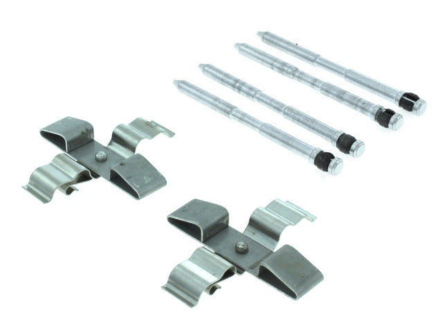 Centric Parts Disc Brake Hardware Kit P/N:117.34032 Fits: BMW 135i 13-08, BMW 135is 2013, BMW 328i 2013 - Image 1