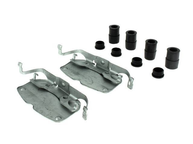 Centric Parts Disc Brake Hardware Kit P/N:117.34034 Fits: BMW X5 18-11, BMW X6 19-08 - Image 1