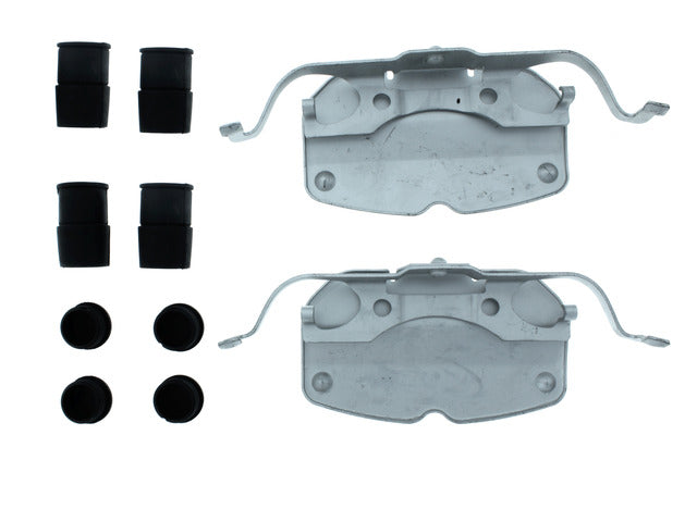 Centric Parts Disc Brake Hardware Kit P/N:117.34034 Fits: BMW X5 18-11, BMW X6 19-08 - Image 2